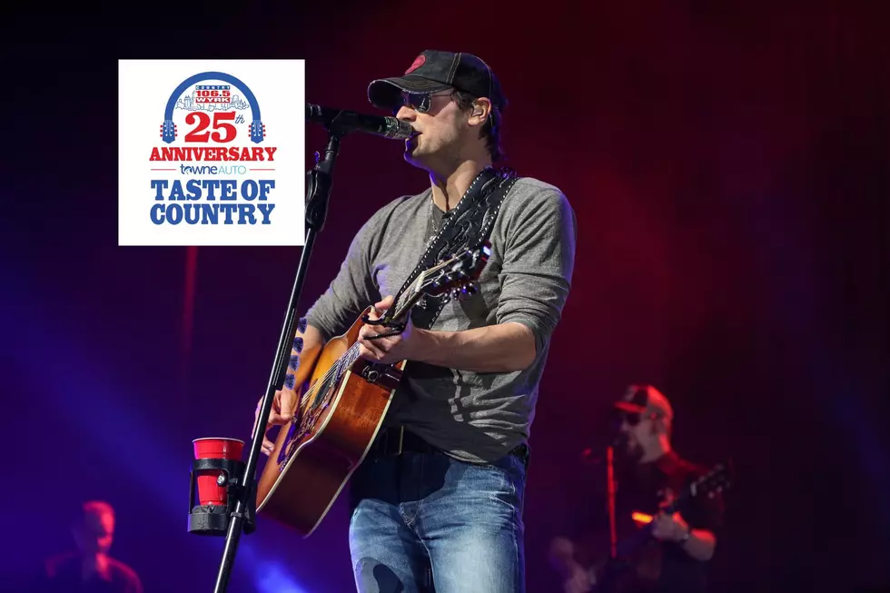 The Year The Taste Of Country Ended With An Eric Church Apology