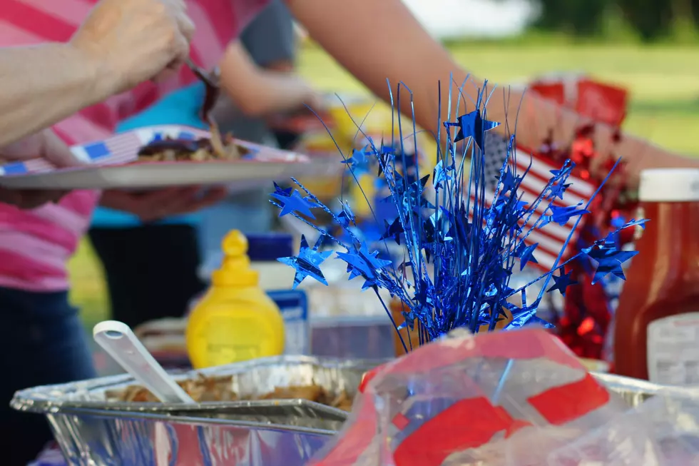 9 Foods That You Could Just Get Catered From Grocery Stores For Memorial Day