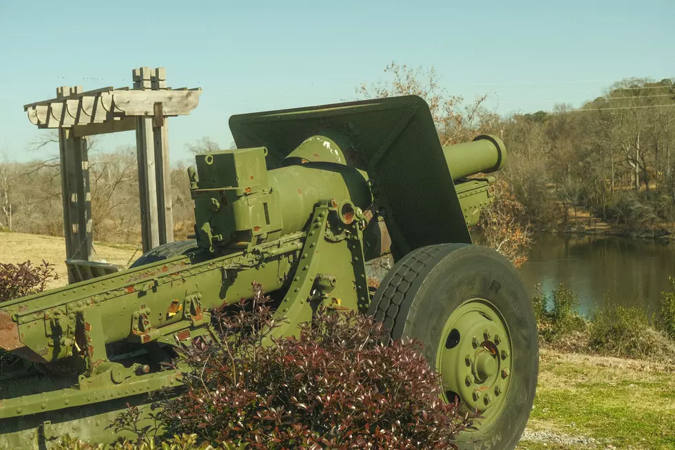 Can You Legally Fire A Cannon In New York State?