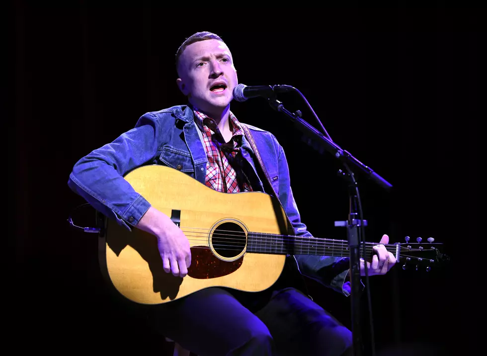 Why You’ll Want To Arrive Early To Darien Lake For Tyler Childers