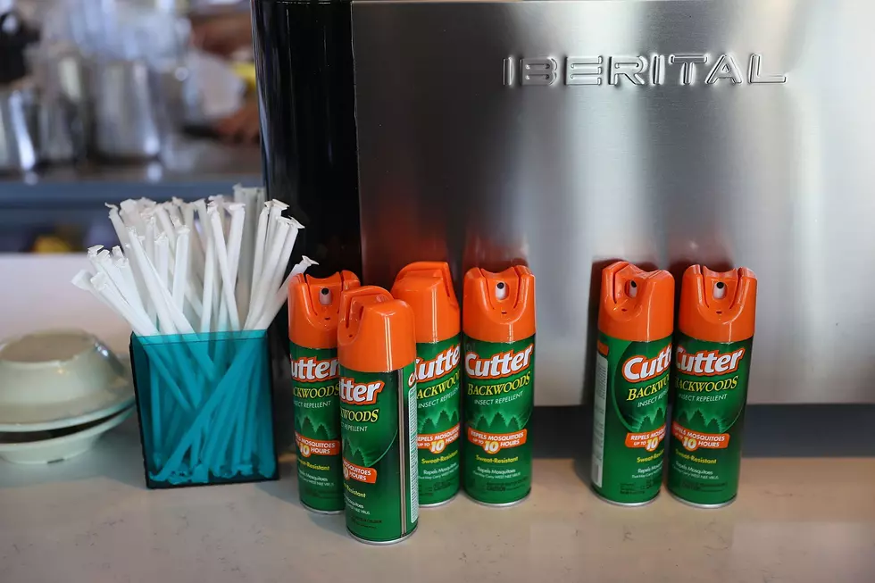 New York State Mandates BUG SPRAY Usage with New Law