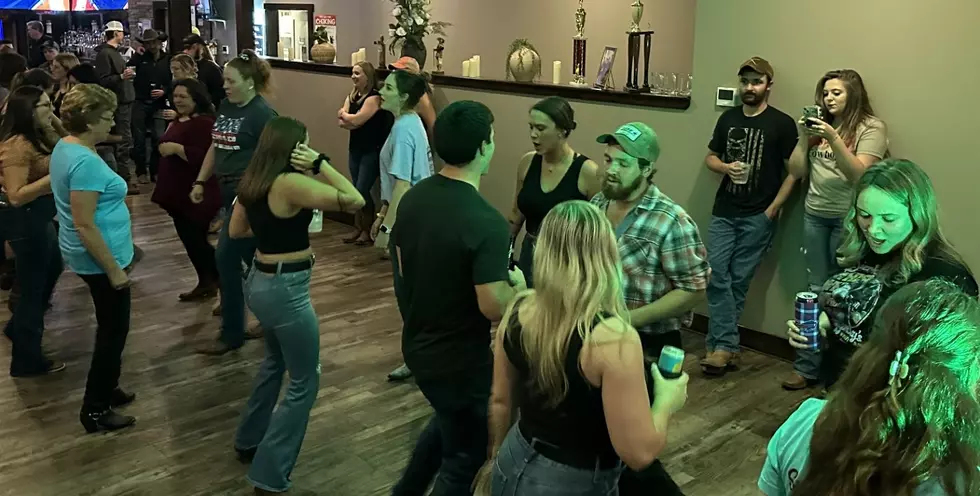 10 Types Of Line Dancers You’ll See This Summer In Western New York