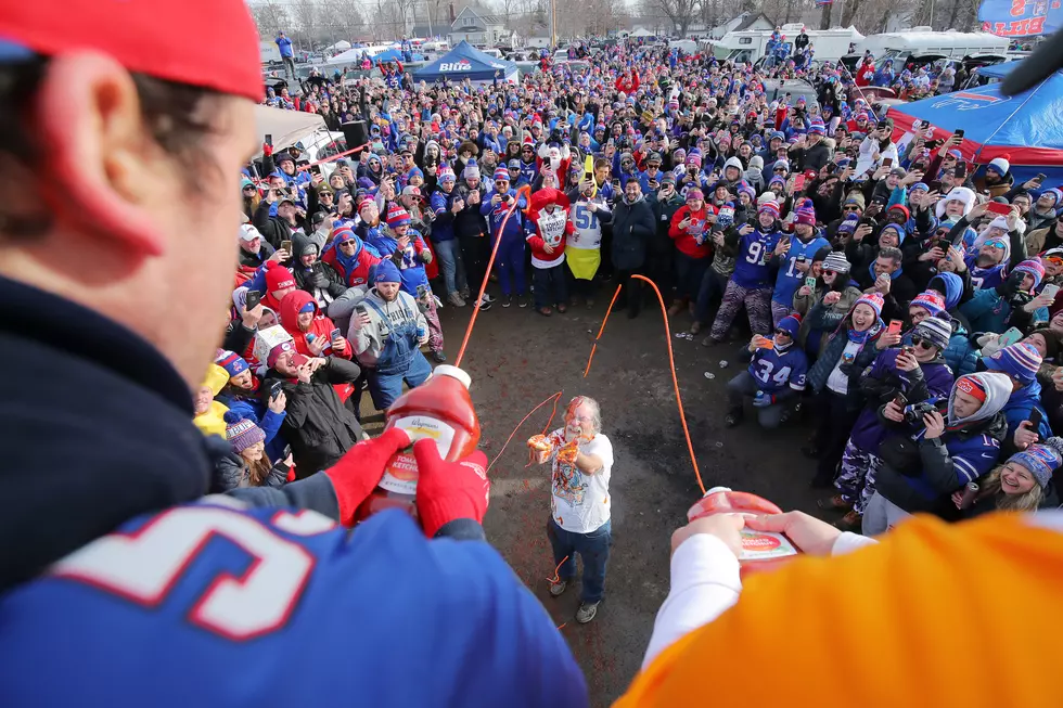 Tailgate Essentials For Any and All Bills’ Game