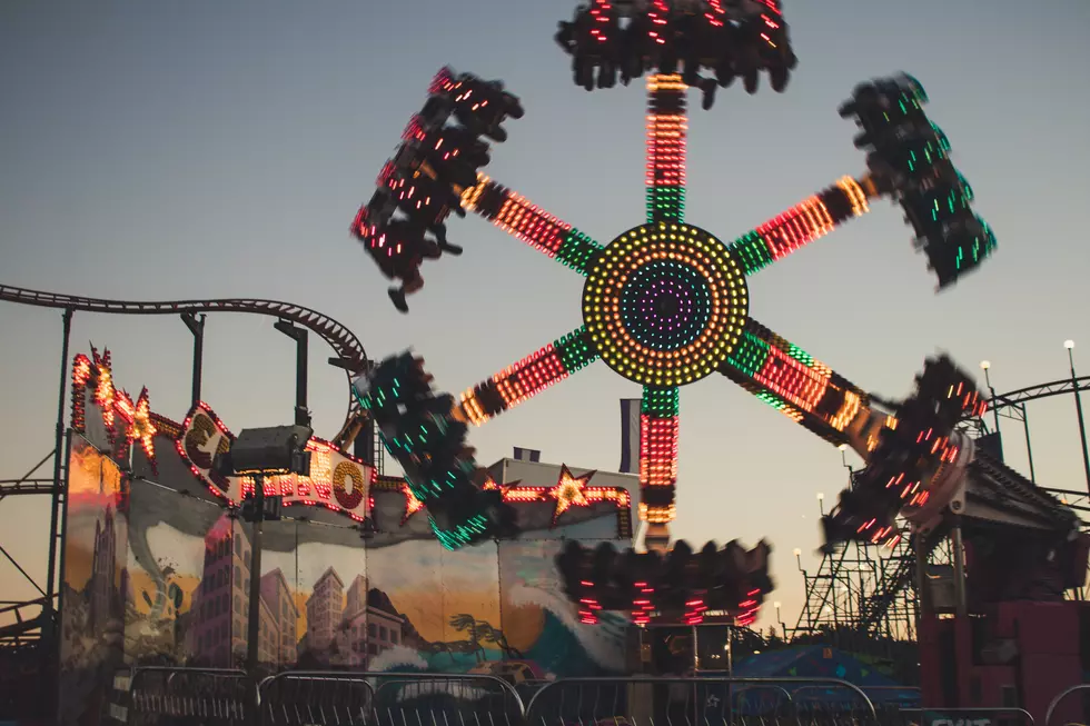 Get Ready For Fun At The Niagara County Fair This Week