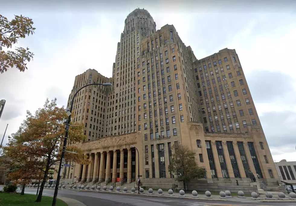 Erie County Officially Starts New Tax