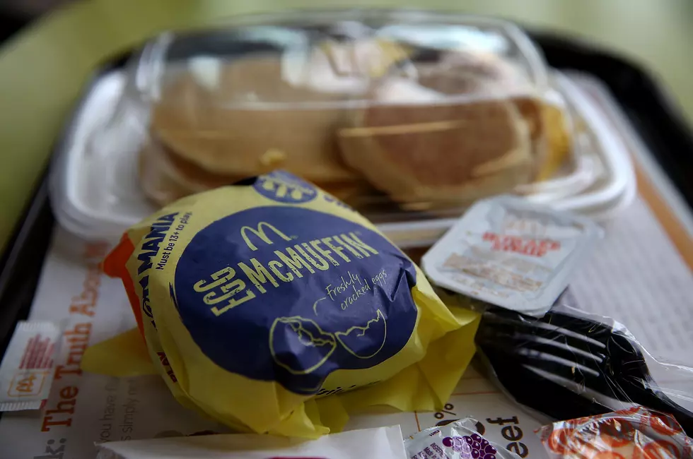 Teachers and School Employees in New York Can Get Free McDonald’s