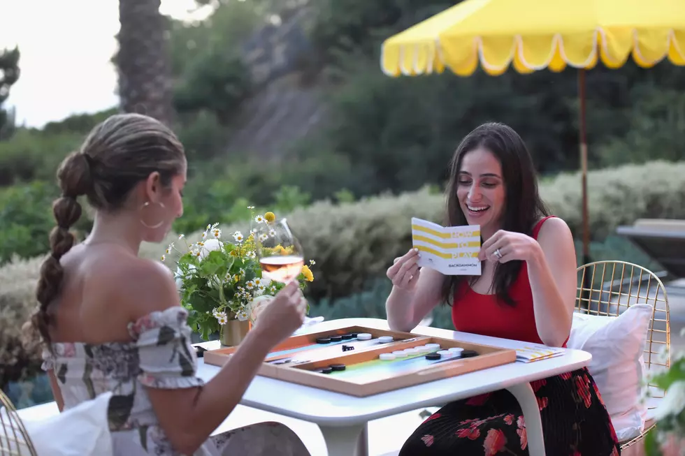 This Is The Favorite Board Game To Play During the Holidays in New York