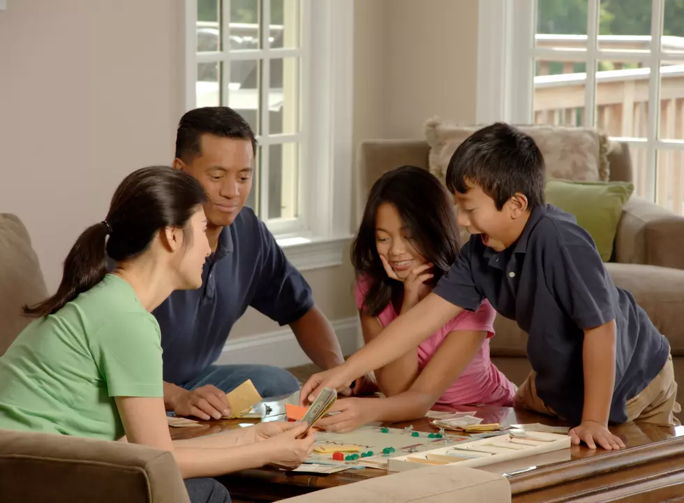 Here’s The Favorite Board Game of New Yorkers To Play During the Holidays