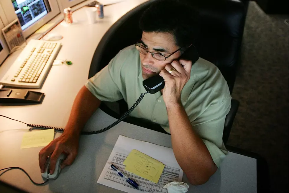 An Open Letter To Rude 911 And Emergency Services Operators