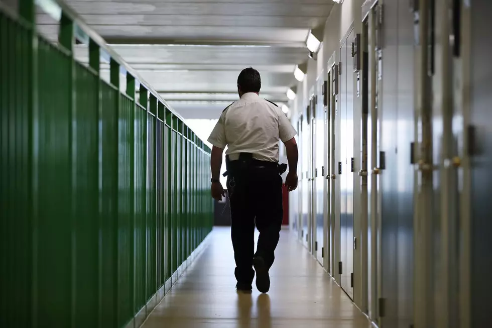 NYS Prison Guard Suspended For Mocking Mass Shooting Victims