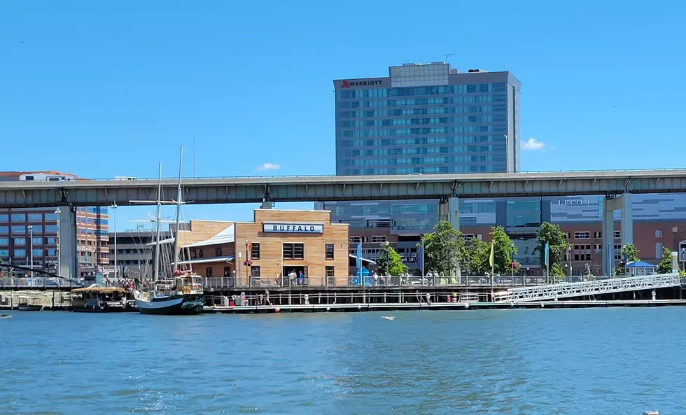 Here Are 9 Fun And Unique Date Ideas In Downtown Buffalo