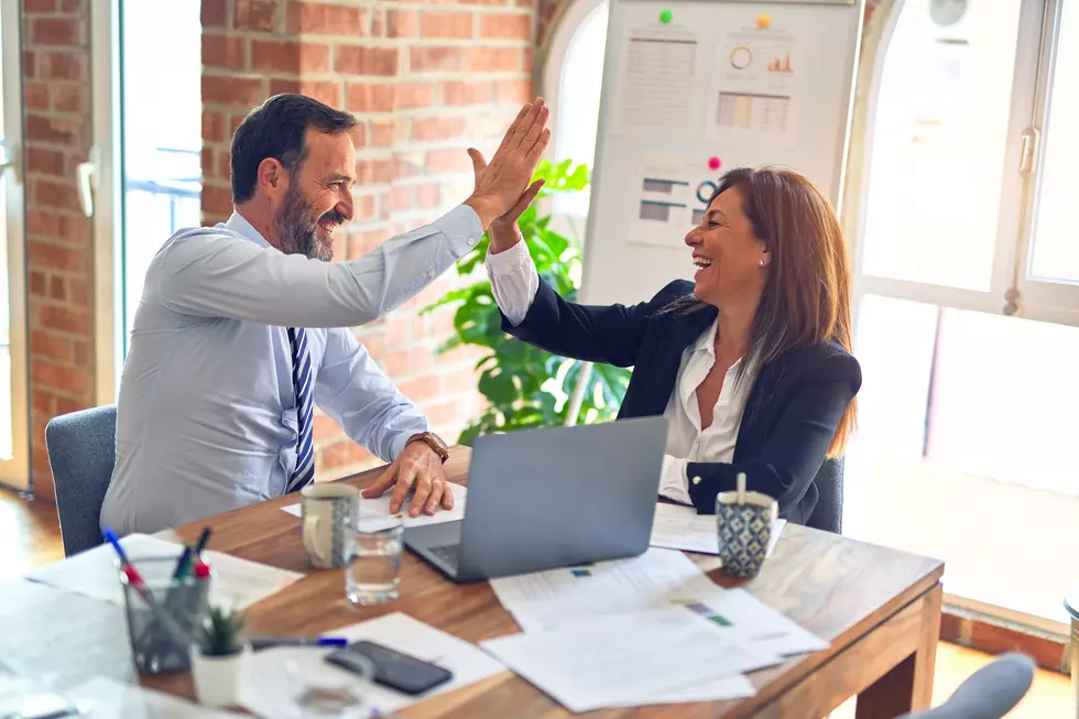 This WNY Company Is Ranked The Best Employer In New York State