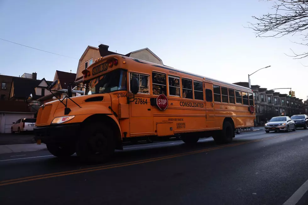 Massive School Change Not Happening Anymore in New York State?
