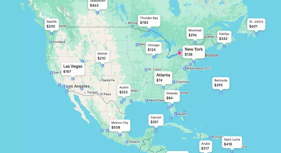 Google Flights