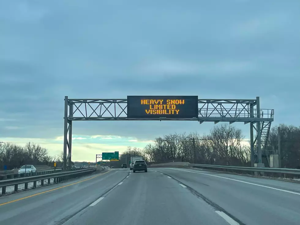 5 Ways To Make Sure You’re Ready To Handle Winter Weather In Upstate