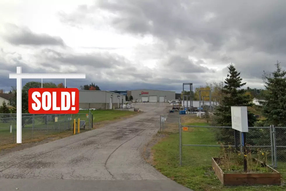 Over $5 Million Spent in Purchase of Building in Alden, New York