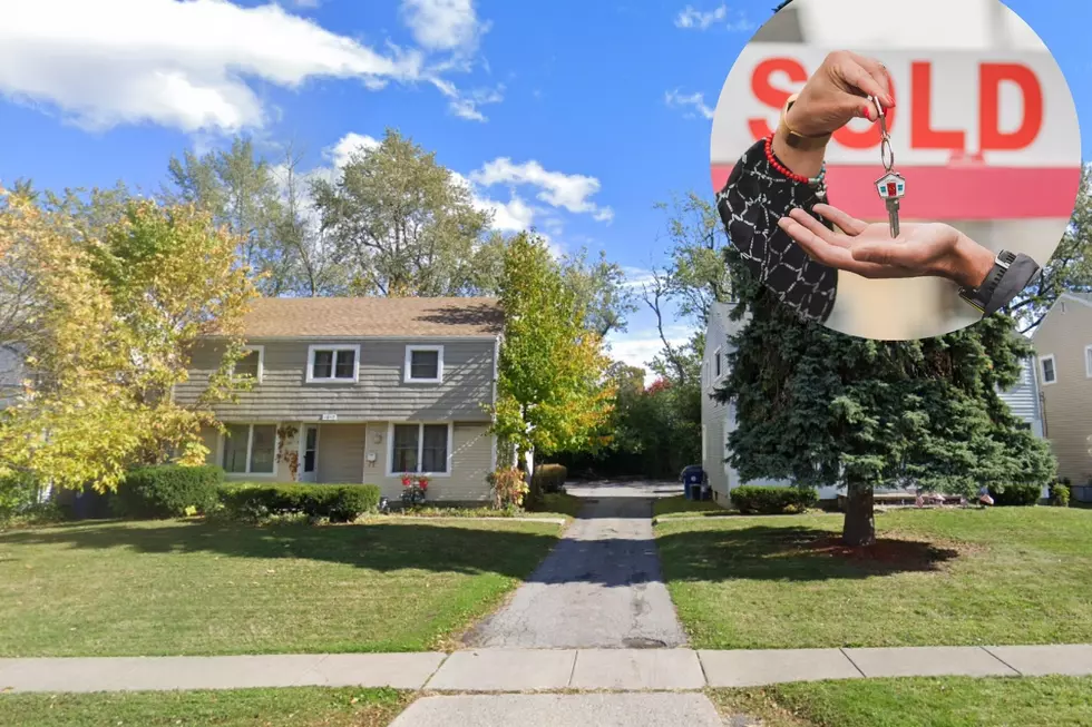 Investment Group Buys 2 Apartment Complexes in Amherst, New York