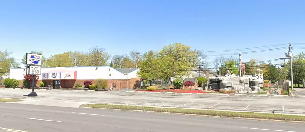 Say Goodbye To ‘Adventure Landing’ in Tonawanda?