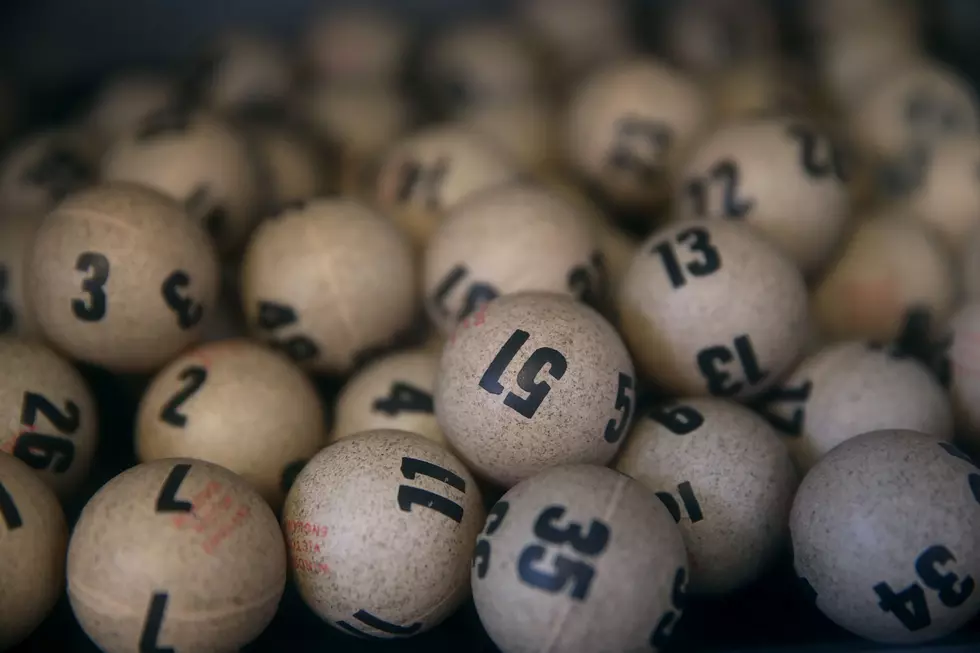 These Are The Most Drawn Powerball Numbers