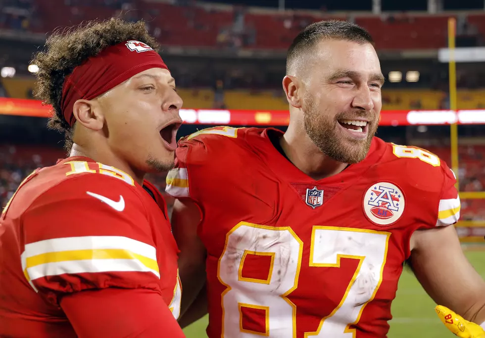 Patrick Mahomes Speaks His Mind About Josh Allen