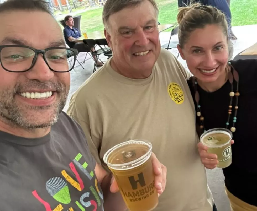 Hamburg Brewing Creates New Beer For Eden Corn Festival