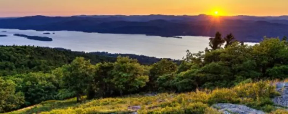 New York Has Both The Best and Worst Lakes In The World
