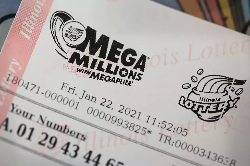 “Big Money” Mega Millions Winner In New York State