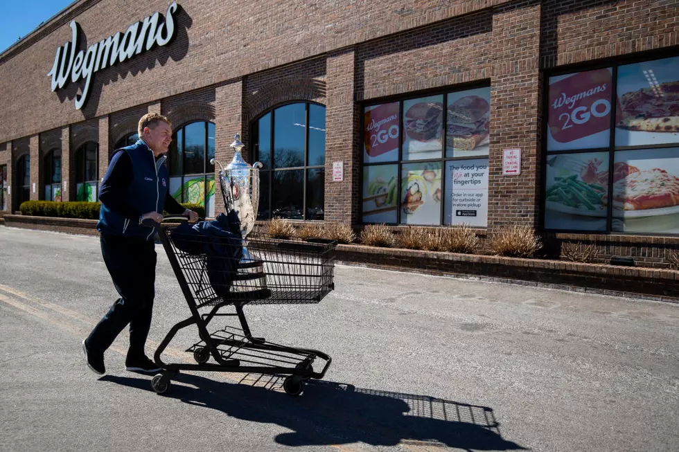 Brand New, Exciting Feature Will Change Your Shopping Wegmans