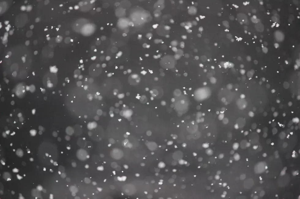 Snow expected to return Next Week to Western New York