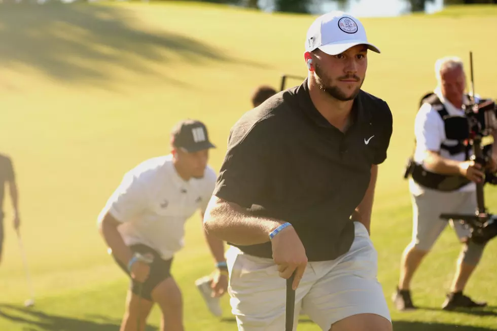 Buffalo Bills’ Josh Allen Joins the World of NFTs