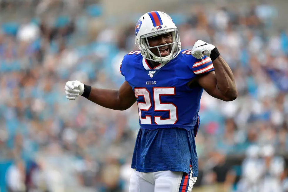 Ex Buffalo Bill Says He Always Knew Josh Allen Was Special