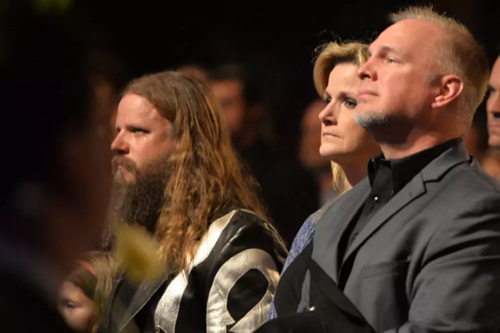 George Jones Funeral 18