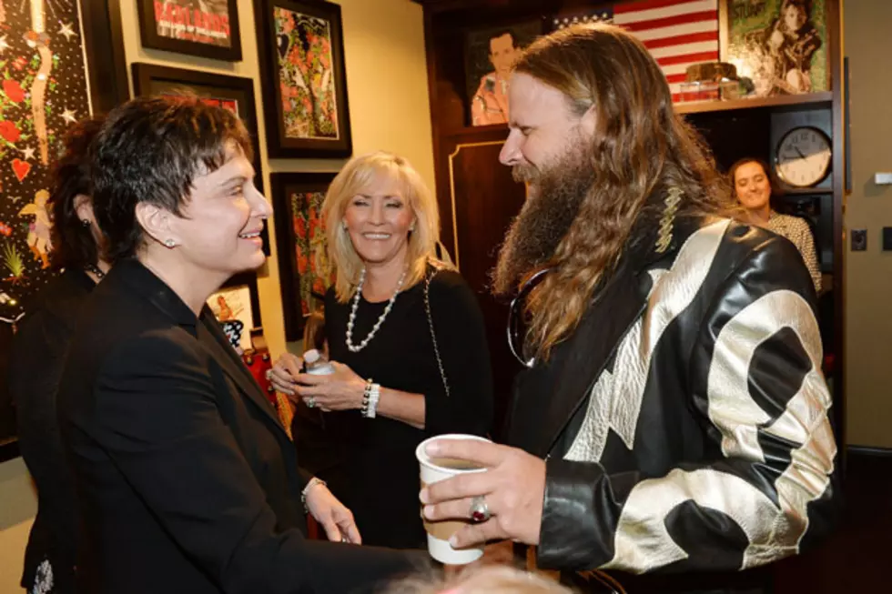George Jones Funeral 2