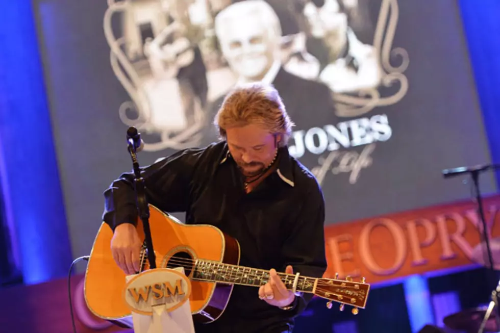 George Jones Funeral 7