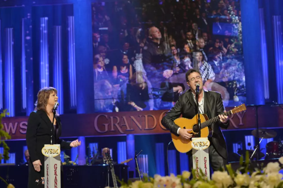 George Jones Funeral 11