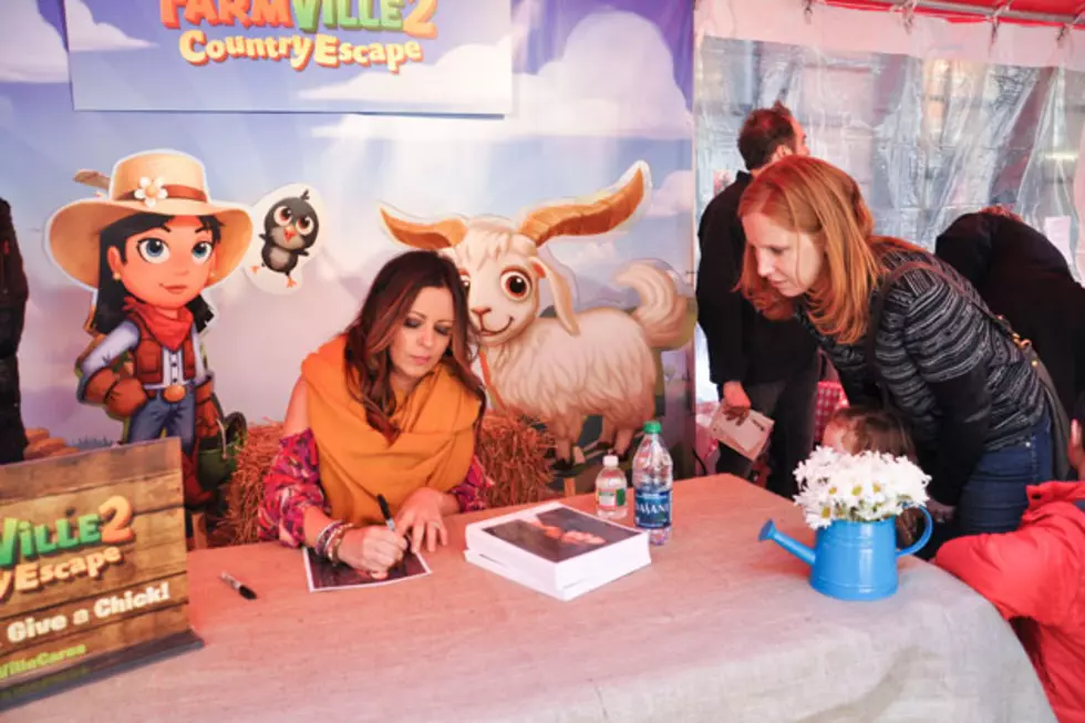 Sara Evans