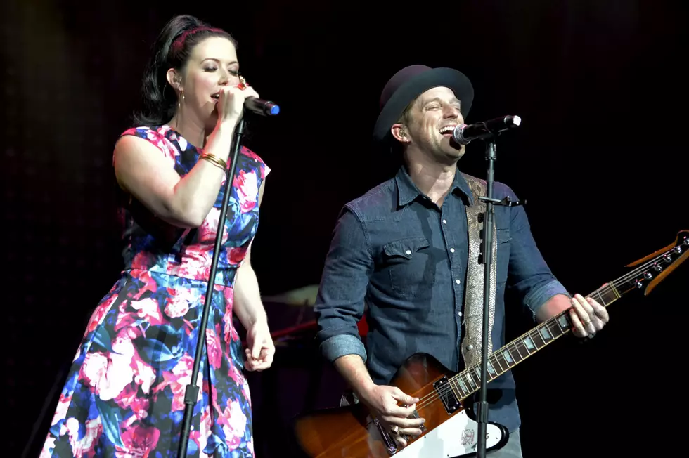 Thompson Square’s Next Week Show in Buffalo is FREE