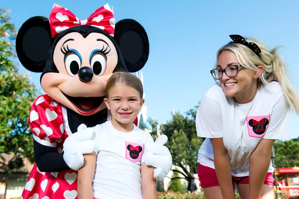 Britney Spears Asks for Prayers for Jamie Lynn’s Daughter Maddie