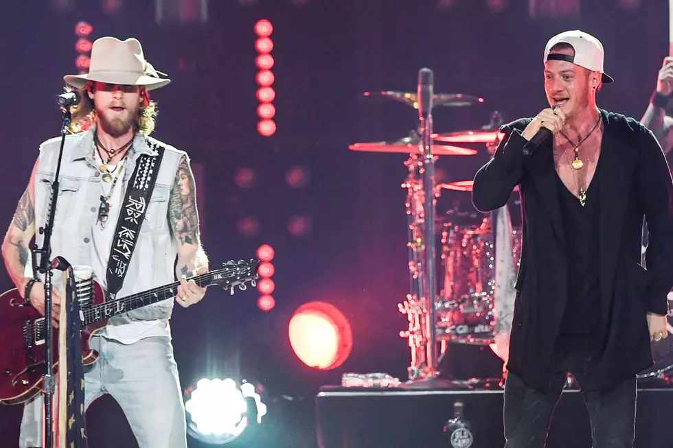 2017 Billboard Music Awards Nominees: Florida Georgia Line, Luke Bryan + More