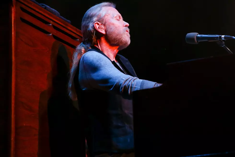 Gregg Allman Dies: Country Stars React
