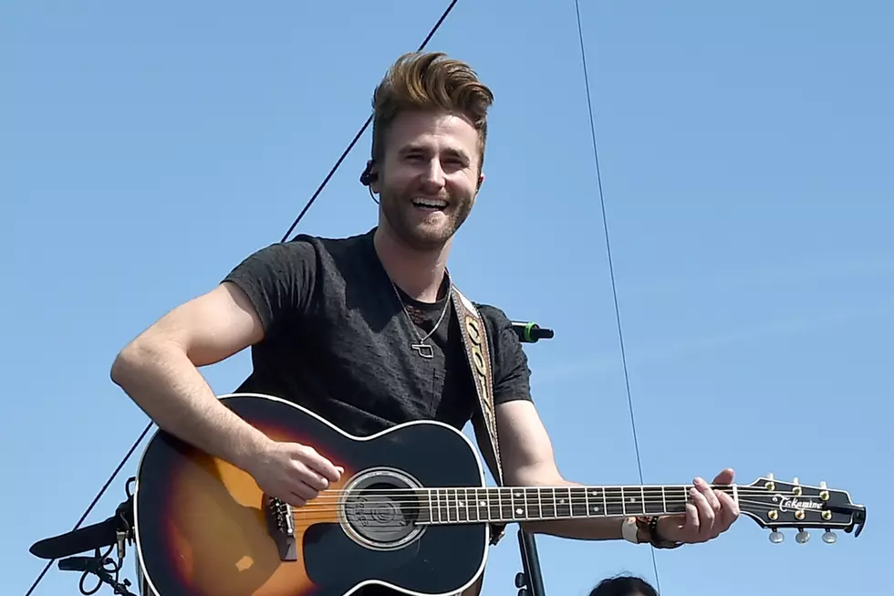 Swon Brothers Singer Colton Swon Marries Caroline Glaser