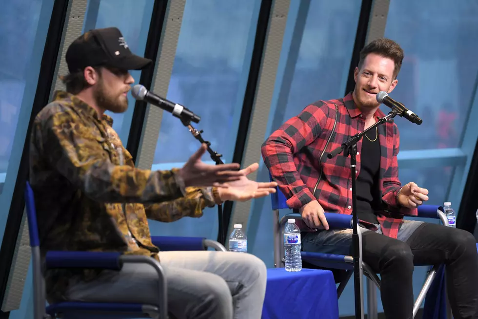 Florida Georgia Line Announce New Record Label, Sign Canaan Smith