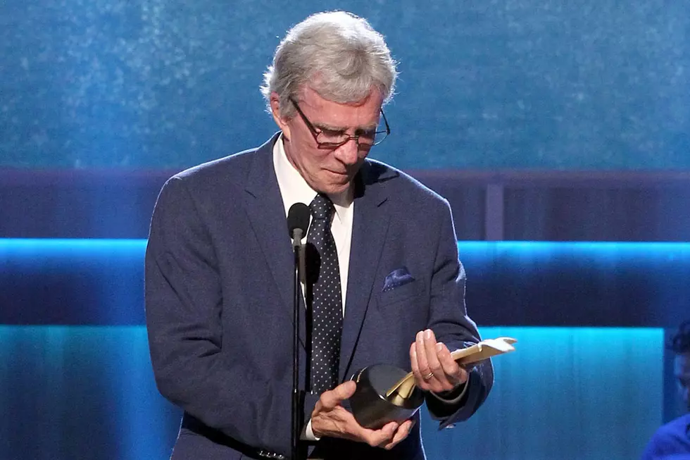 Country Radio Legend Bob Kingsley Dead at 80