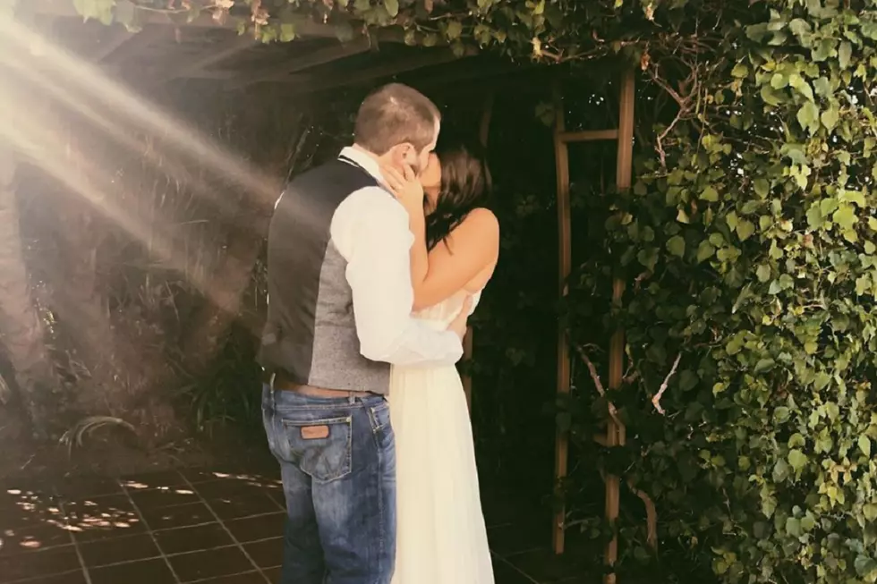 Las Vegas Shooting Survivors Are Getting Married, But Coronavirus Is Messing Up Their Plans