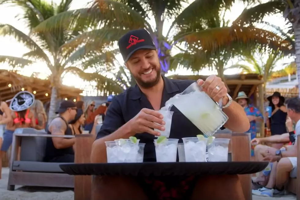 Luke Bryan Sets Return Date To Buffalo + 5 More Concerts Coming