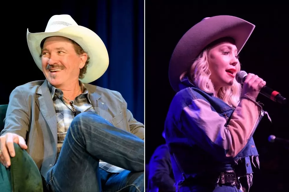 RaeLynn, Kix Brooks and More to Appear in Hallmark Christmas Movie