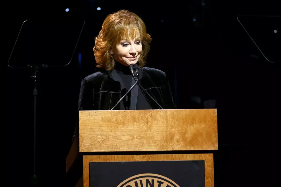 Who Is Joining the Country Music Hall of Fame in 2021? Watch the Announcement Live