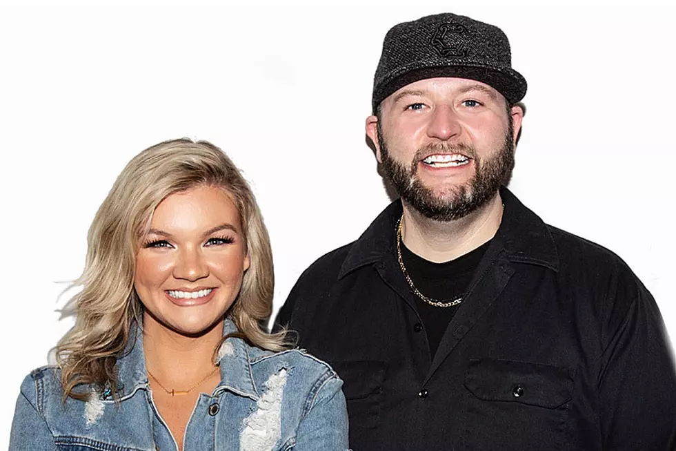 Introducing Taste of Country Nights, On Demand
