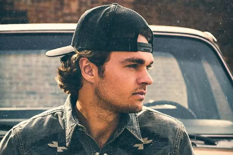 Conner Smith’s ‘I Hate Alabama’ Had Divine Timing [Listen]