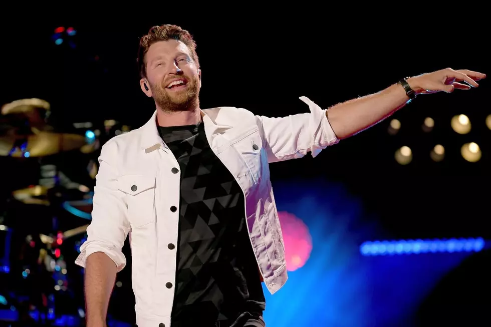 Brett Eldredge Announces 2022 Songs About You Tour